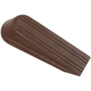 Stanley Hardware 833343 Door Stop, Brown Cheap Pice Free Shipping
