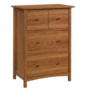 Union Plain 3 Drawer Secretary Desk Exclusive Online