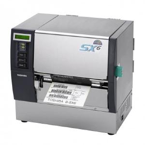 B-SX6T-TS12-QM-R, Toshiba TEC B-SX6 Barcode printer Cheap Sale Amazon