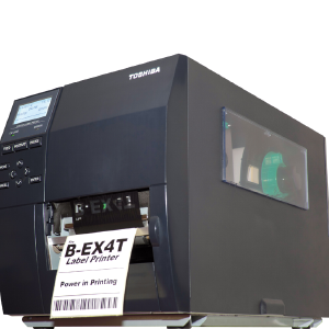 BEX4T1GC12DS01R - Toshiba Barcode Label Printer Near Edge Cheap Sale 2025
