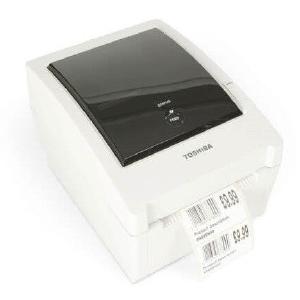B-EV4T-GS14-QM-R, Toshiba TEC B-EV4T Thermal Desktop Printer Footlocker Finishline Cheap Pice