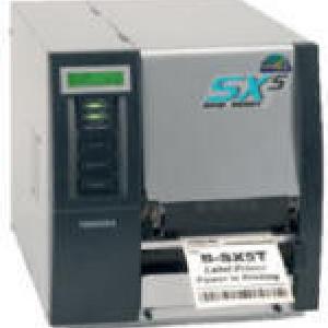 B-SX5T-TS22-QM-R - Toshiba TEC B-SX5 barcode printer Browse For Sale