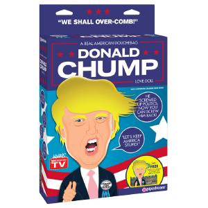Donald Chump Love Doll Store Sale Online