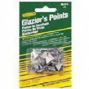 Glazier's Points, No. 7 Triangle, Approximately 50 Factory Outlet For Sale