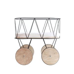 Dolly Cot Clearance Inexpensive