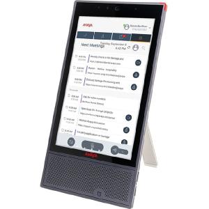 Avaya Vantage K175 IP Phone - Corded/Cordless - Corded/Cordless - Wi-Fi - Wall Mountable, Desktop - Black 700514685 Buy Cheap Popular