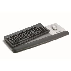 3M Gel Wristrest Platform For Keyboard and Mouse With Precise BatterySaving Clearance Store Sale Online