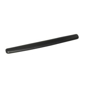 3M Gel Wrist Rest WR340LE, Extra Long for Keyboard and Mouse,Leatherette, Blk With Paypal Cheap Pice