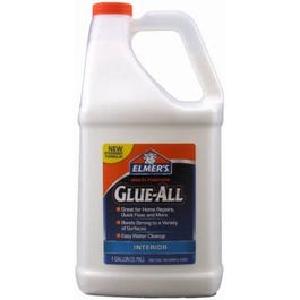 All-Purpose Glue, 1-Gallon Best Seller Cheap Pice