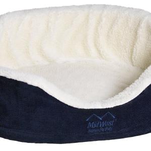 Quiet Time e'Sensuals Orthopedic Doughnut 20x20 SS395 2025 New Cheap Online