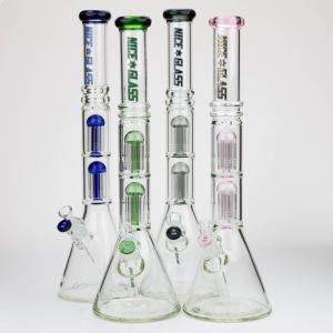 NG-19 inch Double 6-Arm Tree Beaker [S381] Limited Edition Sale Online