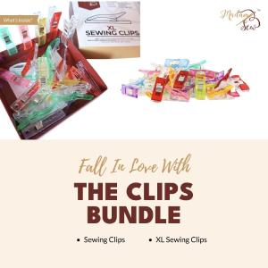 Clips Bundle Clearance Tumblr
