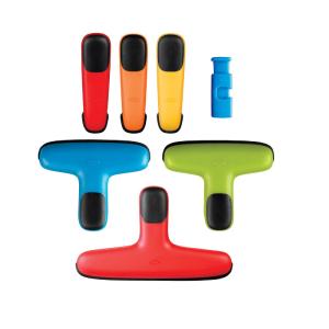 OXO Good Grips 1069163 Clip Set, Plastic Discount In China