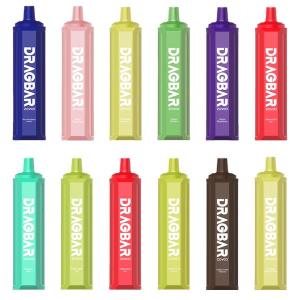 ZOVOO - DRAGBAR F8000 Disposable | 8000 Puffs | 16mL Deals Online
