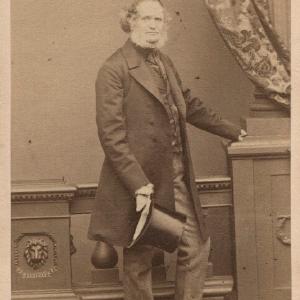 Edward Stanley, 14th Earl of Derby Greetings Card Best Place For Sale