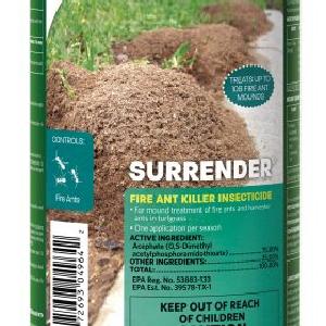 Martin's Surrender Fire Ant Killer Insecticide Pick A Best For Sale
