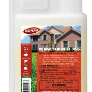 Martin's Permethrin 13.3% Cheap Sale Cheap