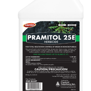 Martin's Pramitol 25E 2025 New Sale Online