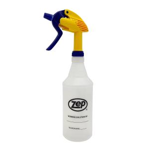 Zep Professional Sprayer 32 oz Visa Payment For Sale