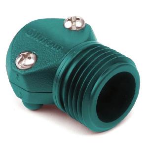 MALE COUPLING HOSE MENDER Free Shipping For Nice