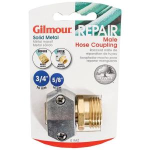 MALE COUPLING HOSE MENDER Cheap Sale Really