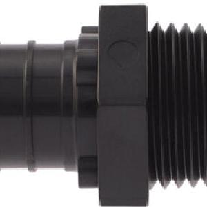 MALE ADAPTER 3/4X1/2 POLY 5PK Outlet Great Deals