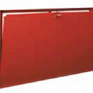 Marshall Stamping Crawl Space Doors 32 x 40" Perfect Sale Online