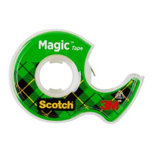 Scotch Magic Tape 3105, 3/4 in x 300 in Sale Wide Range Of