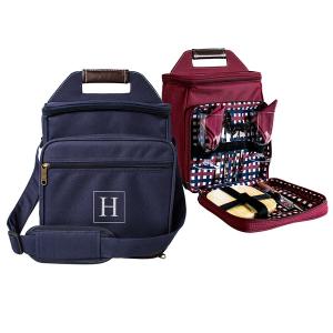 Personalized Picnic Cooler Set Get Authentic Cheap Online