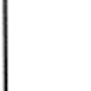 84  SINGL SHEP CROOK BLK Free Shipping