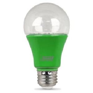 A19 LED Grow Bulb, 9-Watts Clearance Reliable