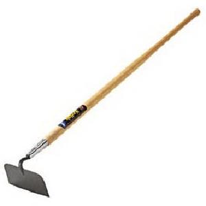 7-In. Cotton Hoe, 60-In. Handle Supply Sale Online