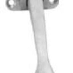 Ives FS455US26 Kick Down Door Holder 1-3/4" - Polished Chrome Latest Collections Cheap Pice