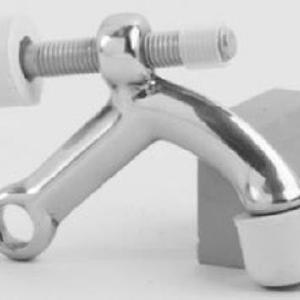 Ives 70A92 Hinge Pin Door Stop, Aluminum Enjoy Cheap Online