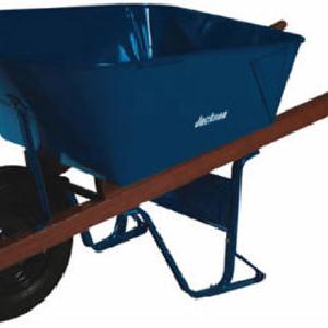 6CU  JACKSON FOLDED STEEL WHEELBARROW Buy Cheap Order