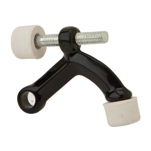 Ives 70A-BLK Door Stop Hinge Pin, Black, Steel Sale Cheap Online