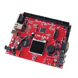 Development Board Str912 Str E912 Free Shipping The Cheapest