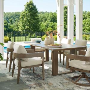 Serene Bay - Outdoor Dining Set Cheap Sale Ebay