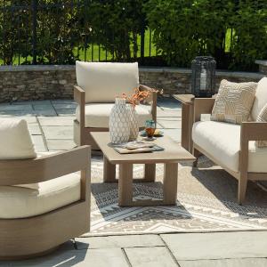 Serene Bay - Lounge Set Manchester Great Sale Cheap Online