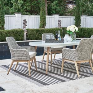 Seton Creek - Dining Set Stockist Online