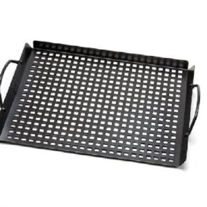 Kingsford KNS71 Grill Grid with Handles Cheap Sale Lowest Pice