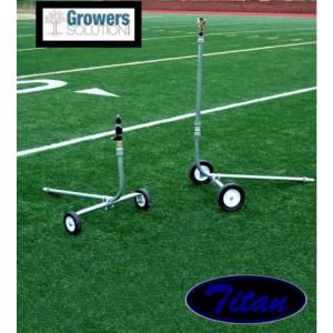 XLTitan Portable Sprinkler Cart 100RB Outlet Pices
