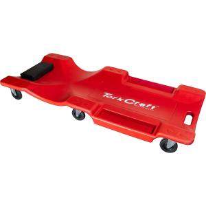 Mechanic Creeper Plastic 6 Wheel 1020 X 480 X 115 Mm For Cheap Pice