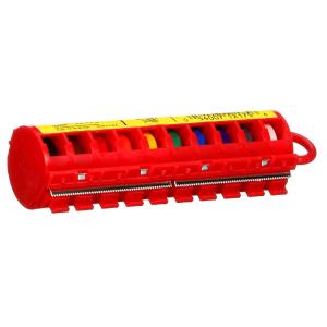 3M ScotchCode Wire Marker Tape Dispenser with Tape STD-C Discount Cheapest Pice