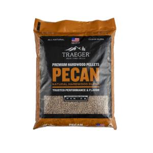Traeger PEL314 Pecan Wood Pellets, 20 Lb Buy Cheap Footlocker Finishline
