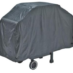 GrillPro 50552 Deluxe Grill Cover, 51" x 21" x 40" With Mastercard Online