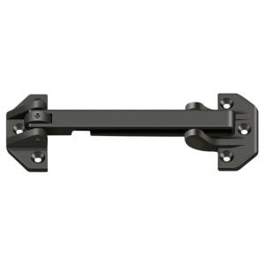 Deltana DGSB675U10B Door Guard, Oil Rubbed Bronze, 6-3/4" Sale Purchase