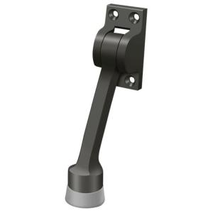 Deltana DHK4U10B Kickdown Holder, Oil Rubbed Bronze, 4" Cheap Sale Best Store To Get