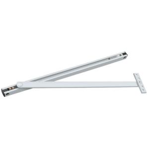 Deltana DCSM10USPW Overhead Door Holder, White Cheap The Cheapest