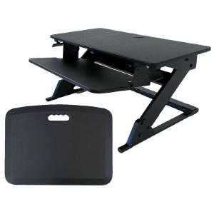ZipLift  35 Standing Desk Converter Cheap Affordable
